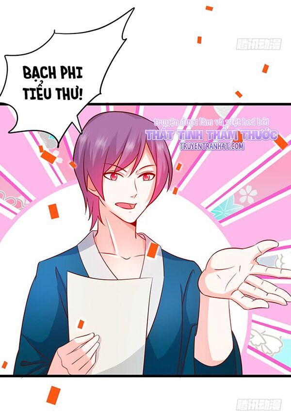 Hắc Đạo Đáng Yêu Chapter 44 - 53