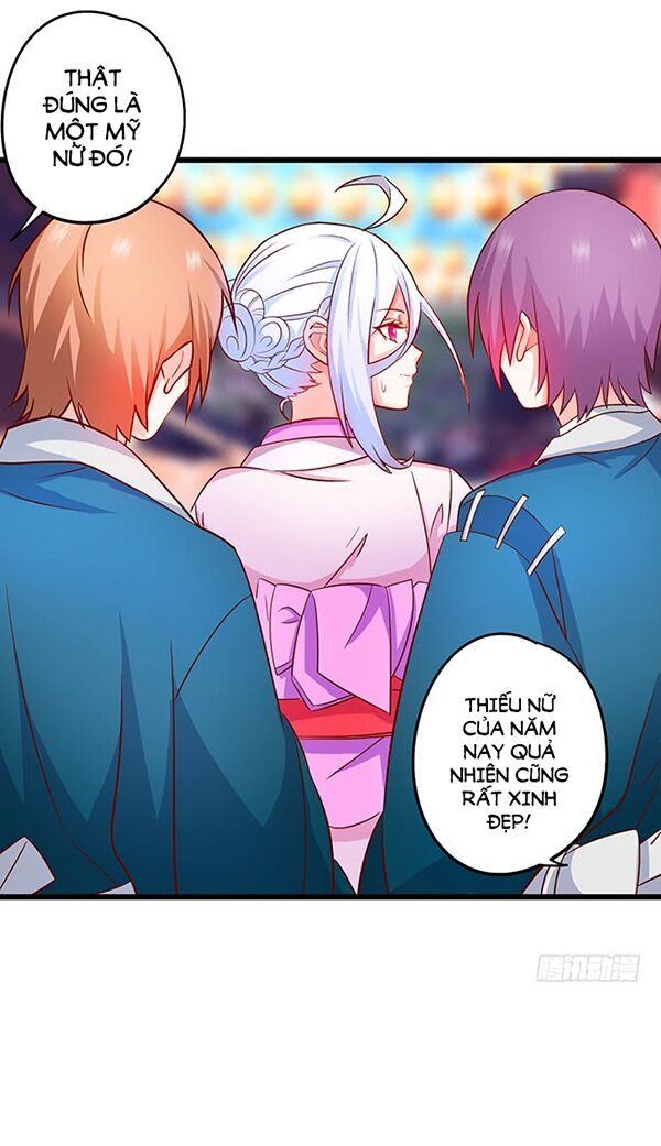 Hắc Đạo Đáng Yêu Chapter 44 - 55