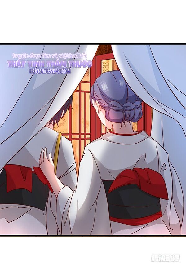 Hắc Đạo Đáng Yêu Chapter 44 - 57