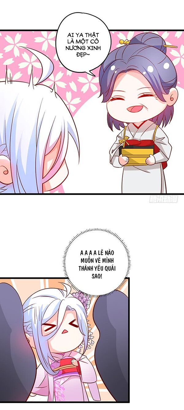 Hắc Đạo Đáng Yêu Chapter 44 - 58