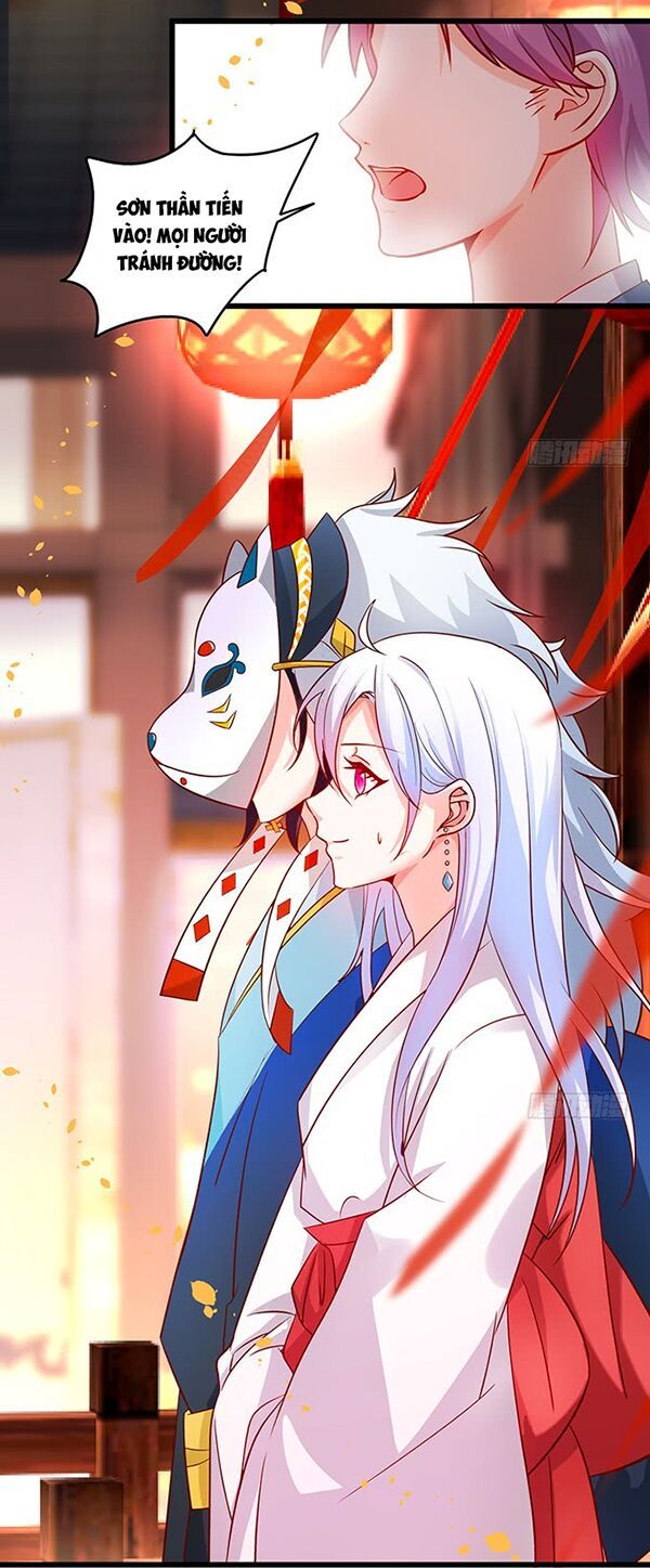 Hắc Đạo Đáng Yêu Chapter 44 - 64