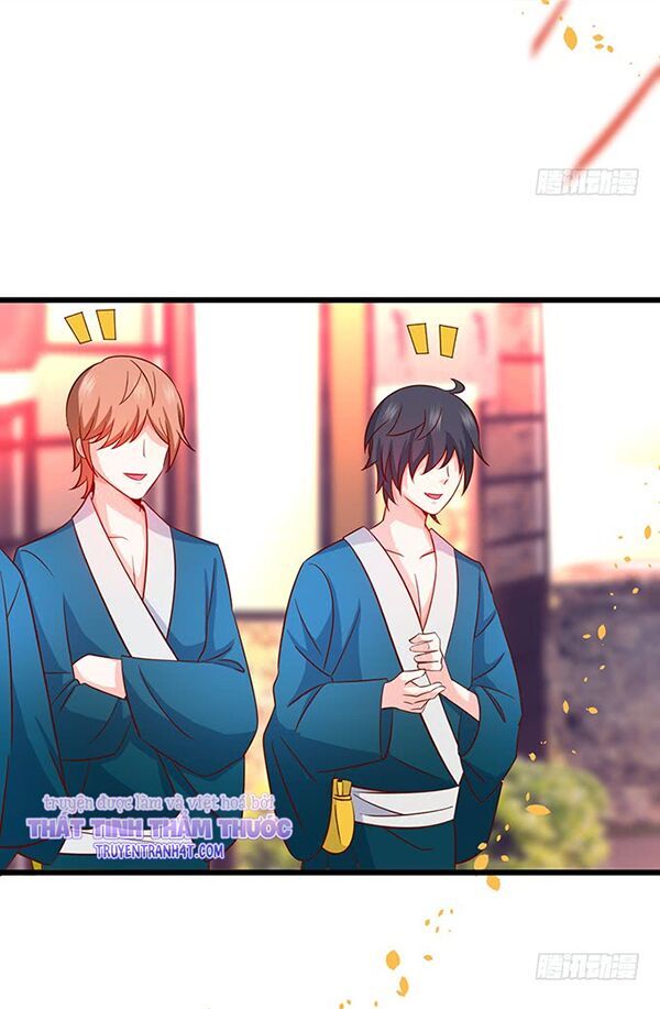 Hắc Đạo Đáng Yêu Chapter 44 - 65