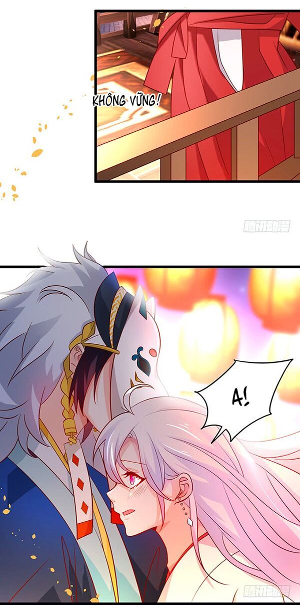 Hắc Đạo Đáng Yêu Chapter 44 - 67