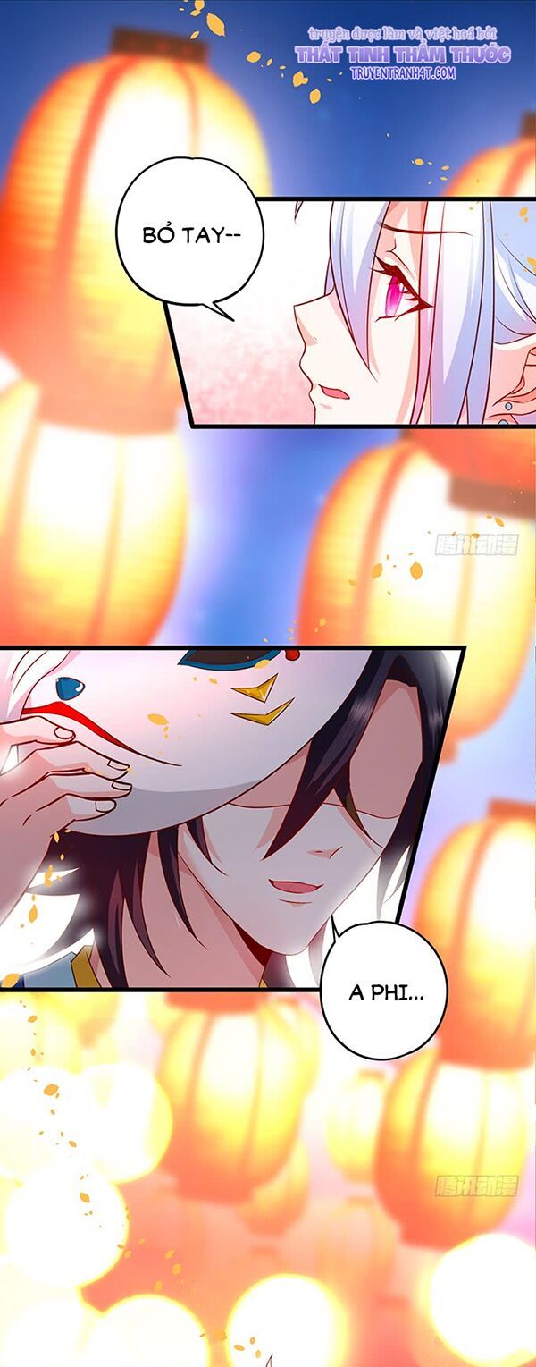 Hắc Đạo Đáng Yêu Chapter 44 - 68