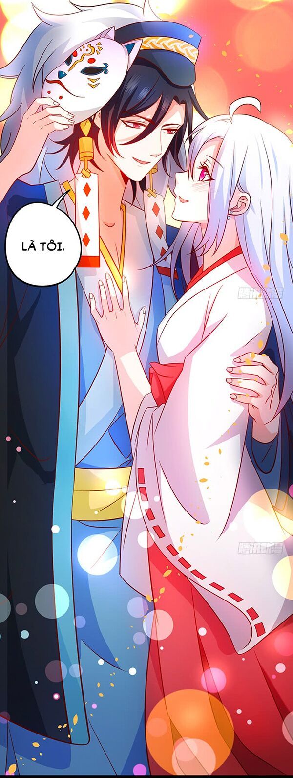 Hắc Đạo Đáng Yêu Chapter 44 - 69