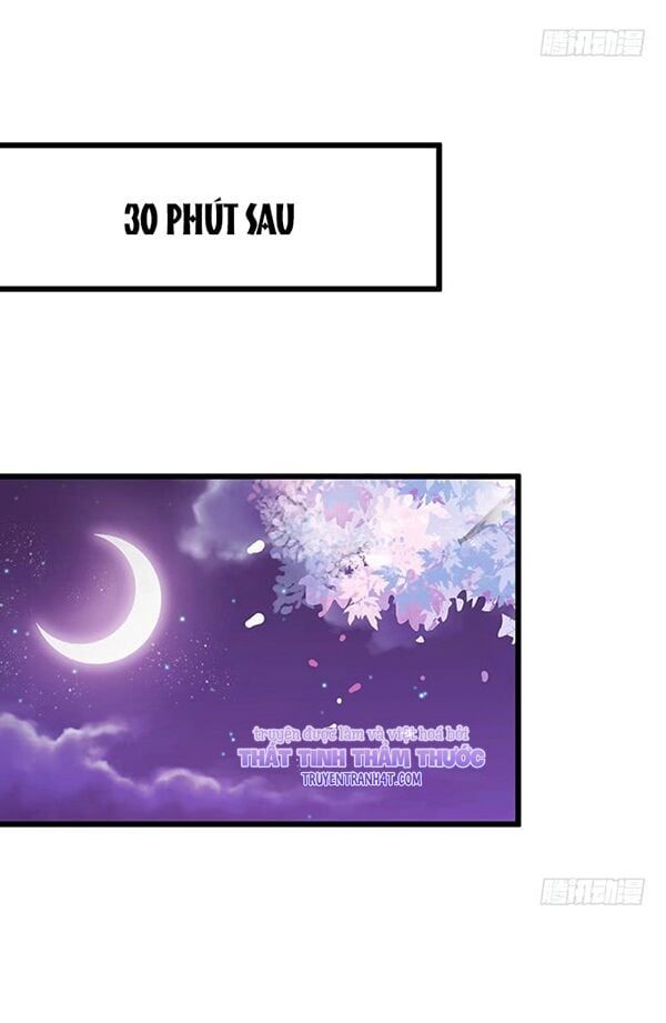 Hắc Đạo Đáng Yêu Chapter 44 - 8