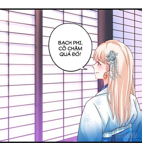 Hắc Đạo Đáng Yêu Chapter 44 - 9