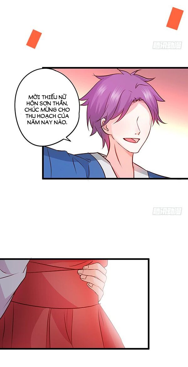 Hắc Đạo Đáng Yêu Chapter 45 - 11