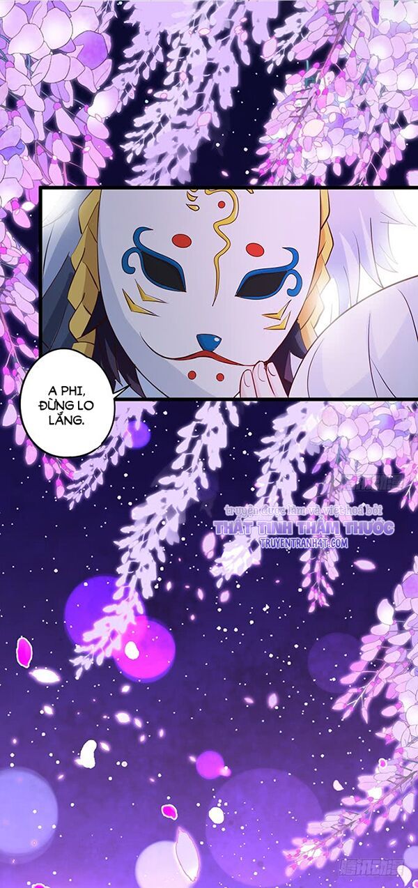 Hắc Đạo Đáng Yêu Chapter 45 - 13