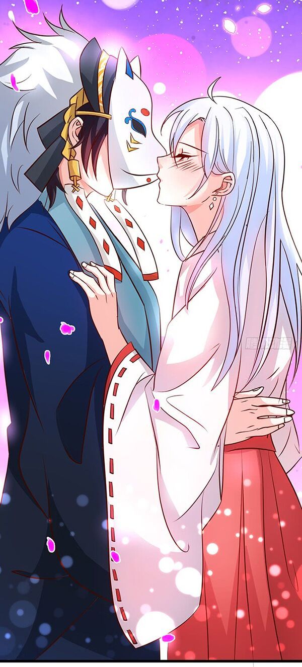 Hắc Đạo Đáng Yêu Chapter 45 - 14