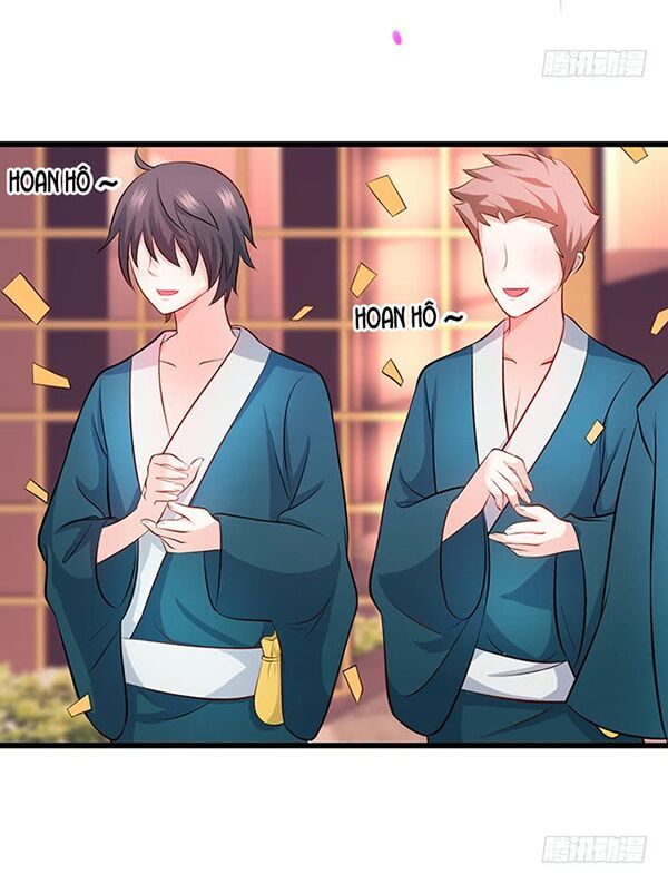 Hắc Đạo Đáng Yêu Chapter 45 - 15