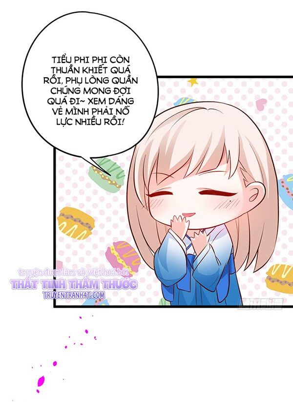 Hắc Đạo Đáng Yêu Chapter 45 - 16