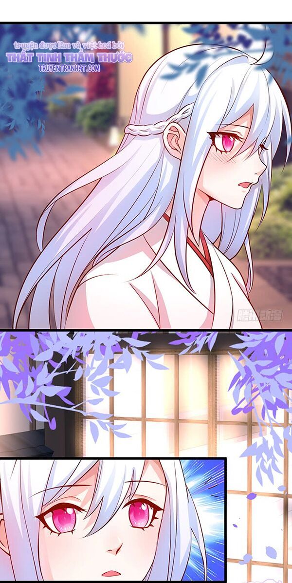 Hắc Đạo Đáng Yêu Chapter 45 - 19