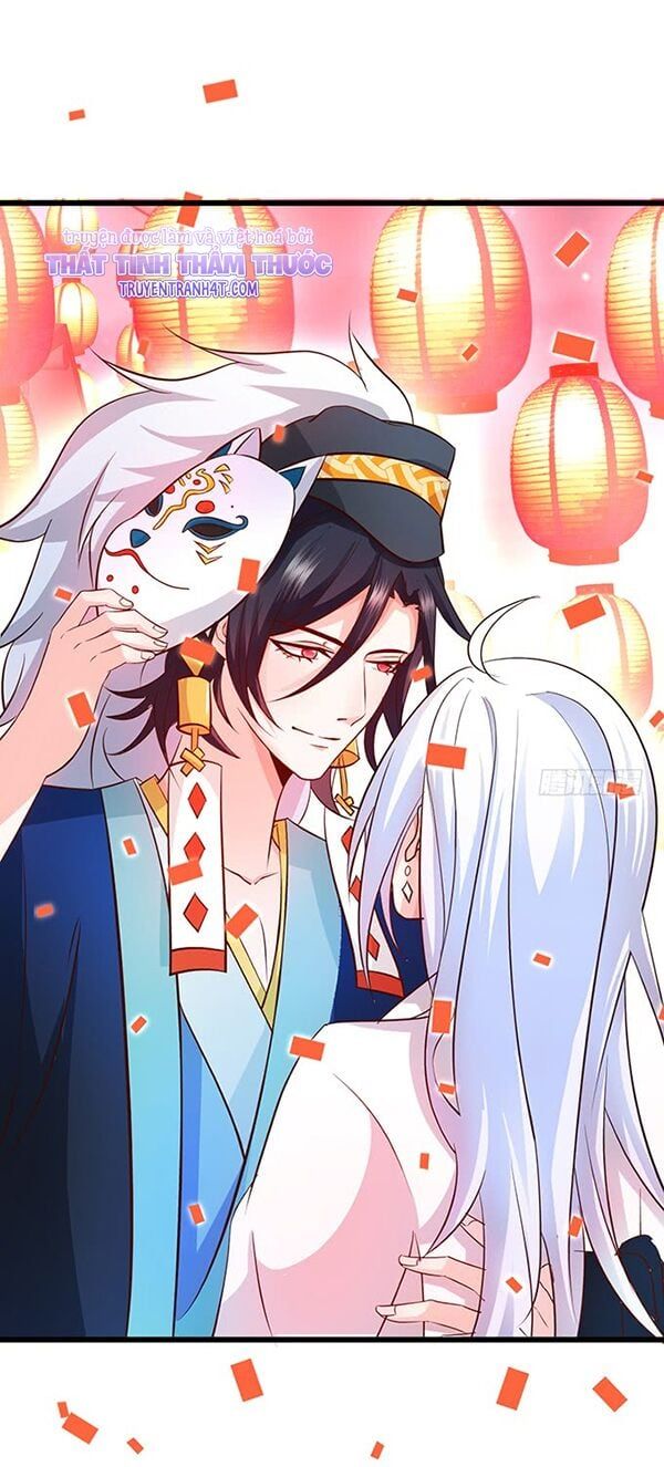 Hắc Đạo Đáng Yêu Chapter 45 - 3