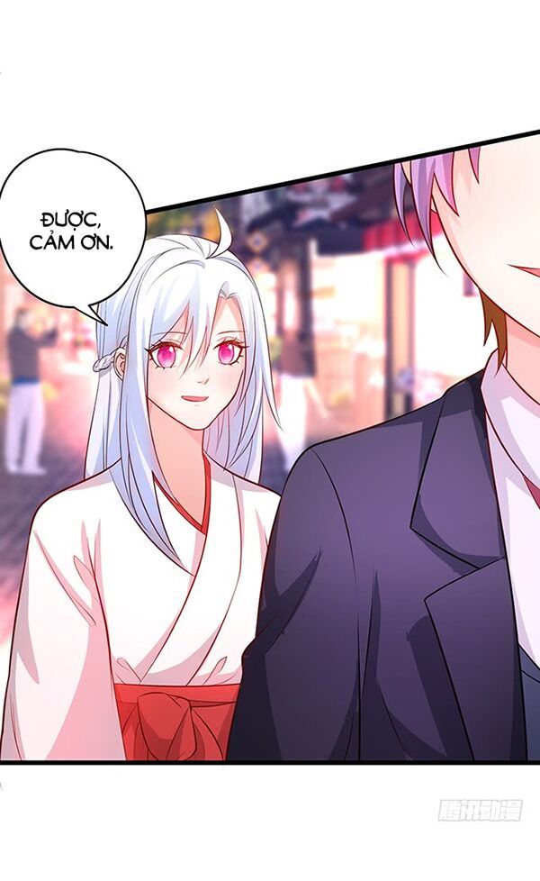 Hắc Đạo Đáng Yêu Chapter 45 - 21