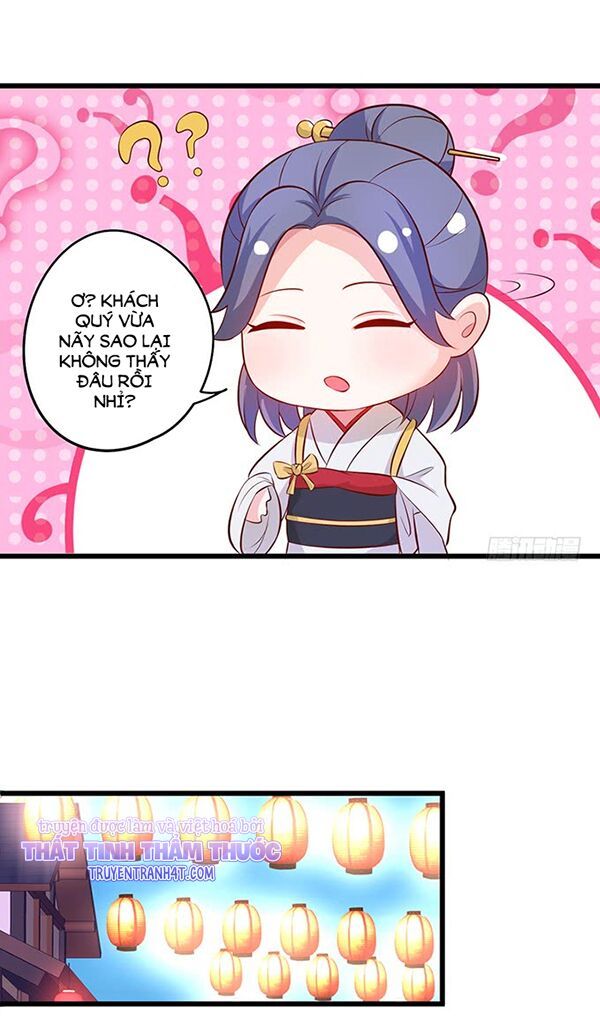Hắc Đạo Đáng Yêu Chapter 45 - 22