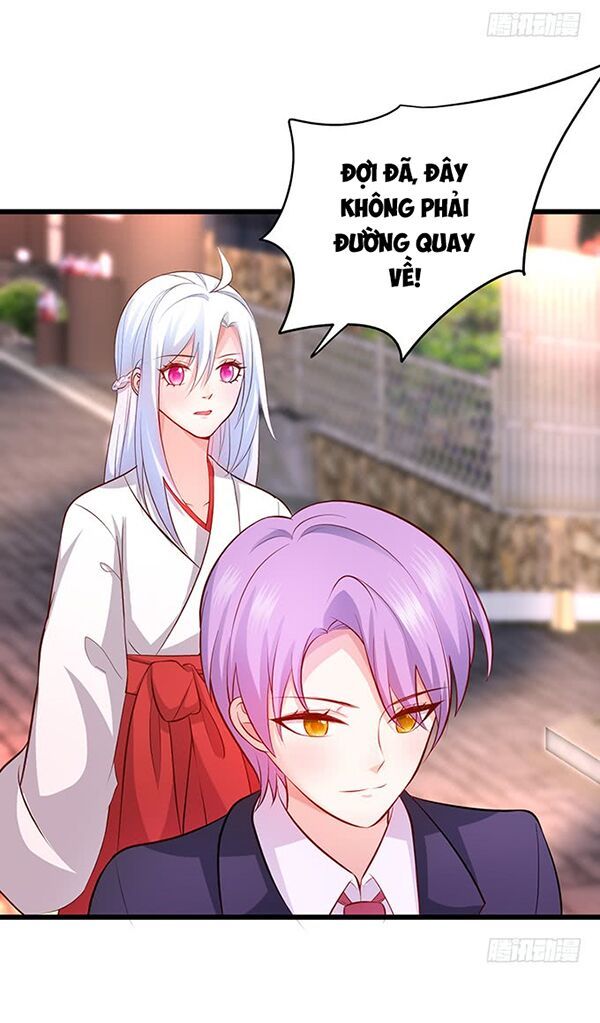 Hắc Đạo Đáng Yêu Chapter 45 - 23