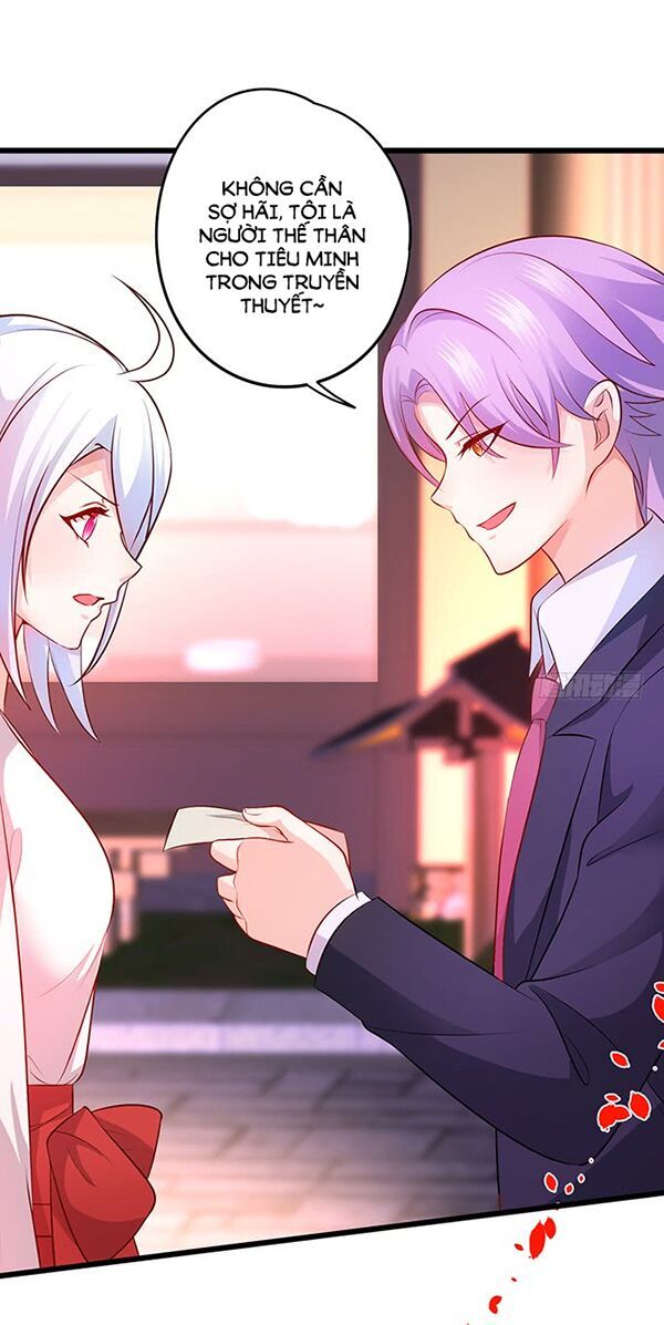 Hắc Đạo Đáng Yêu Chapter 45 - 28