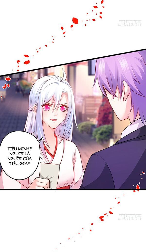 Hắc Đạo Đáng Yêu Chapter 45 - 29