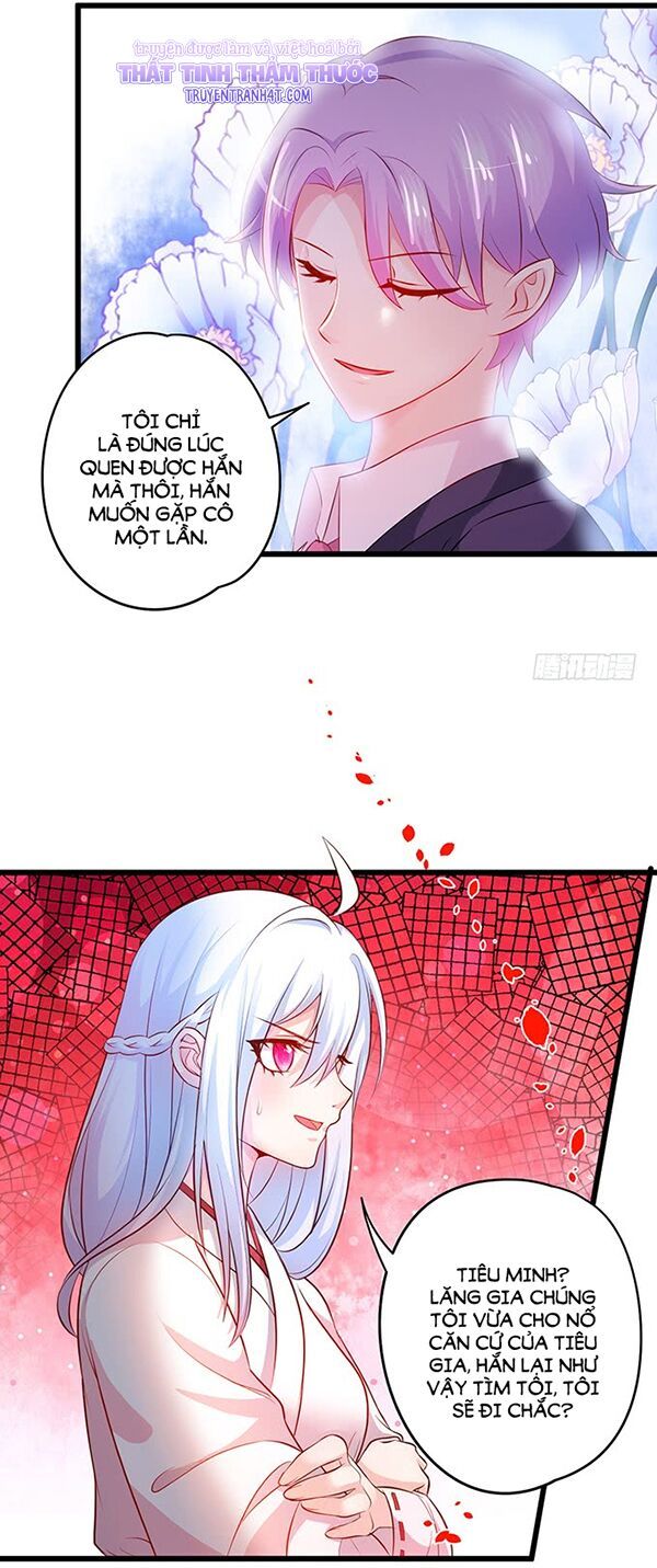 Hắc Đạo Đáng Yêu Chapter 45 - 30