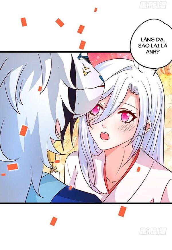 Hắc Đạo Đáng Yêu Chapter 45 - 4