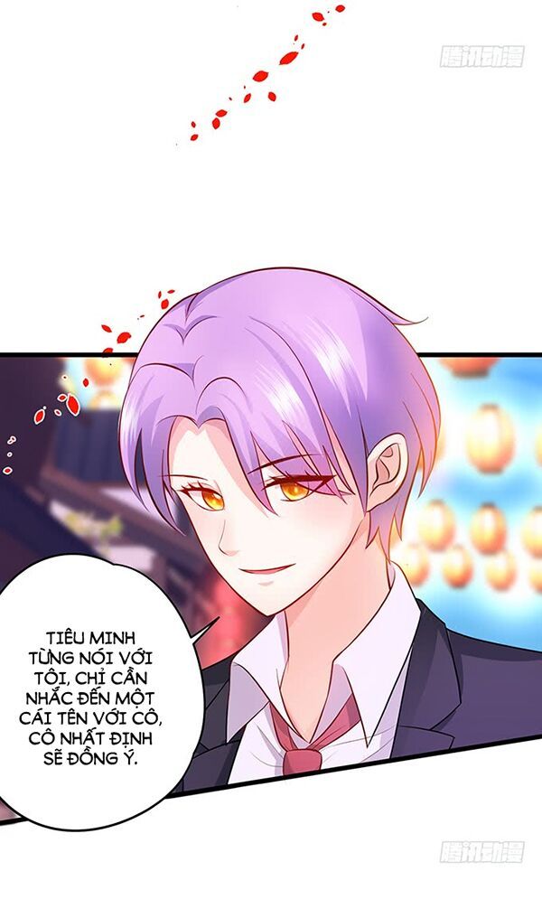 Hắc Đạo Đáng Yêu Chapter 45 - 31