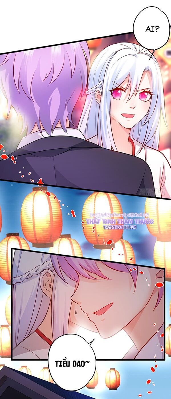 Hắc Đạo Đáng Yêu Chapter 45 - 32
