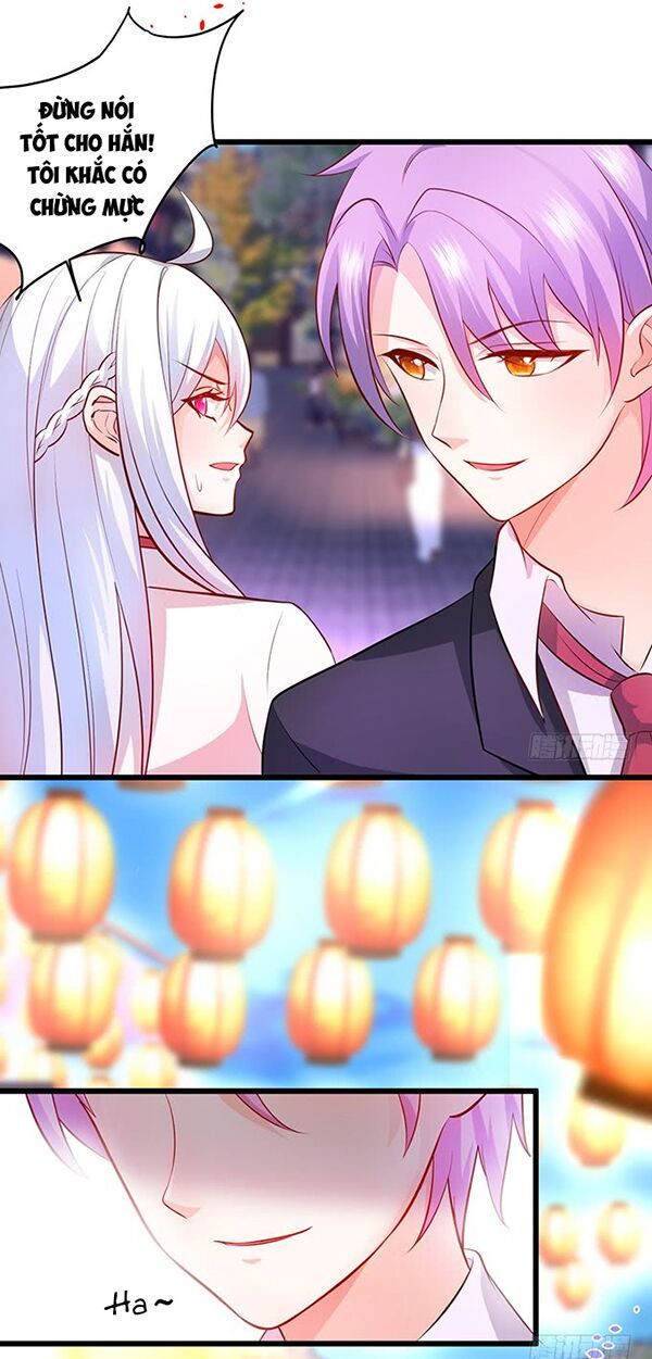 Hắc Đạo Đáng Yêu Chapter 45 - 35