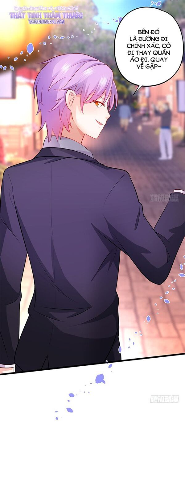 Hắc Đạo Đáng Yêu Chapter 45 - 36
