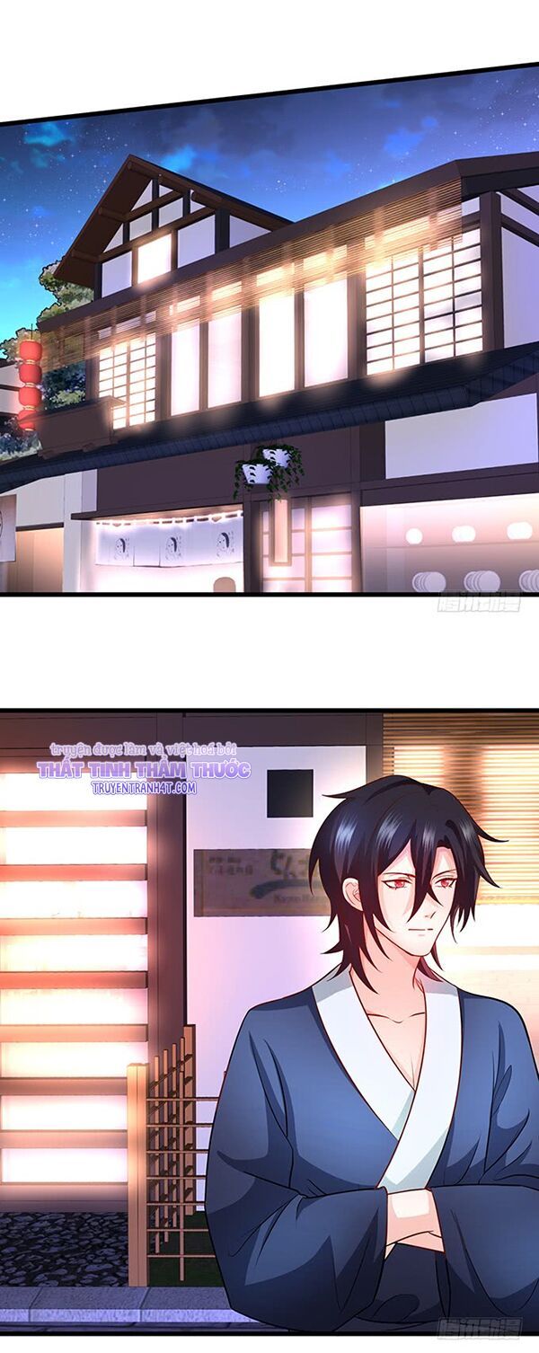 Hắc Đạo Đáng Yêu Chapter 45 - 37