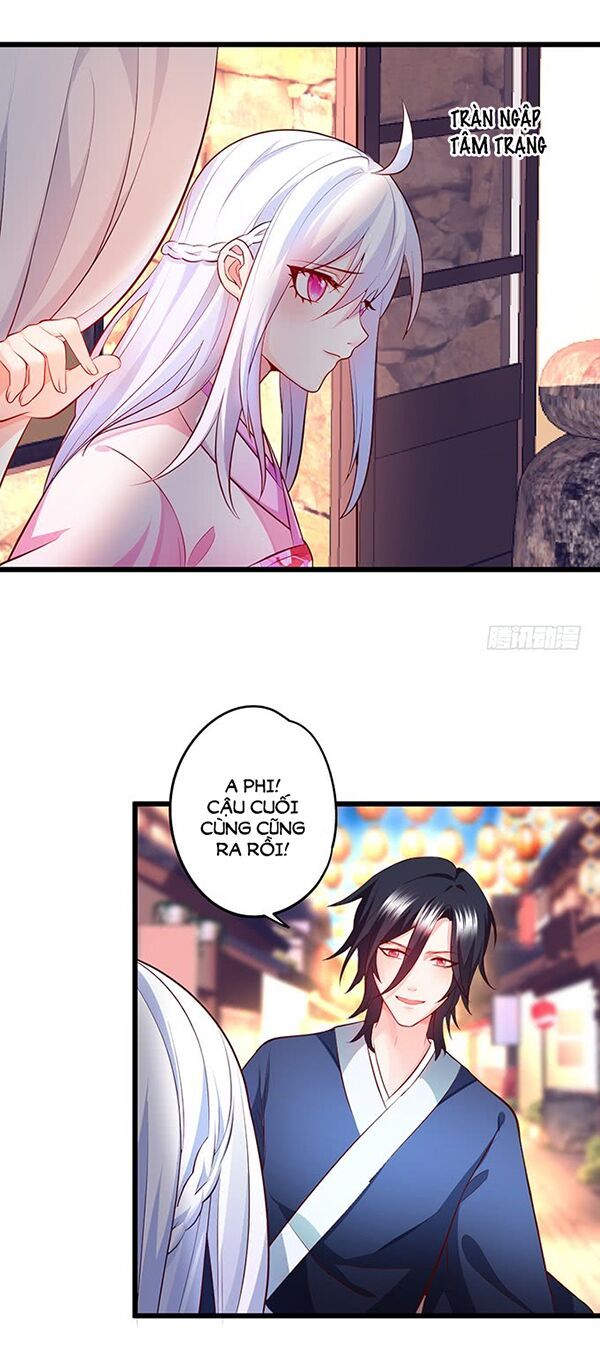 Hắc Đạo Đáng Yêu Chapter 45 - 38