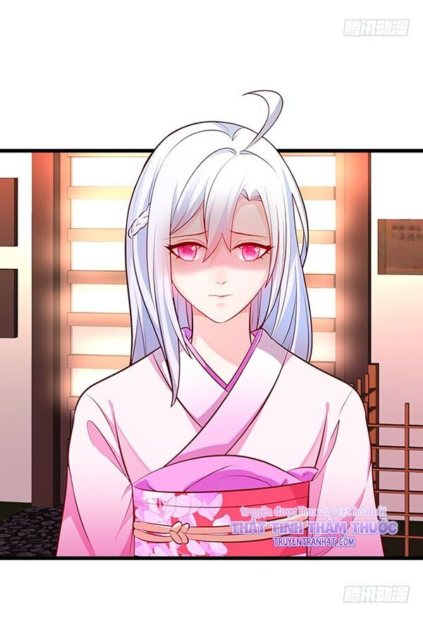 Hắc Đạo Đáng Yêu Chapter 45 - 39