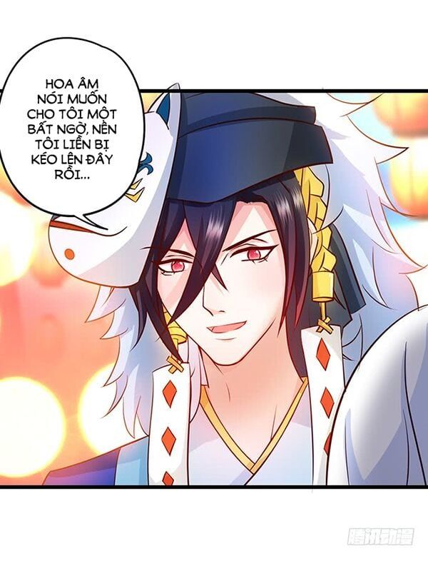 Hắc Đạo Đáng Yêu Chapter 45 - 5