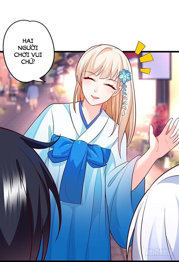 Hắc Đạo Đáng Yêu Chapter 45 - 42