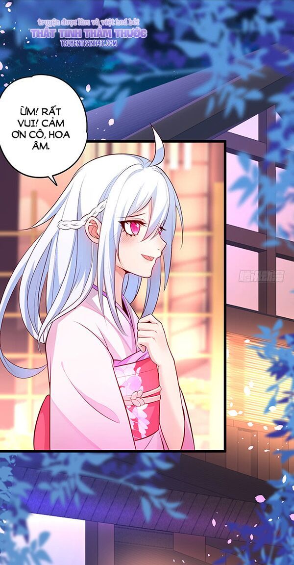 Hắc Đạo Đáng Yêu Chapter 45 - 43