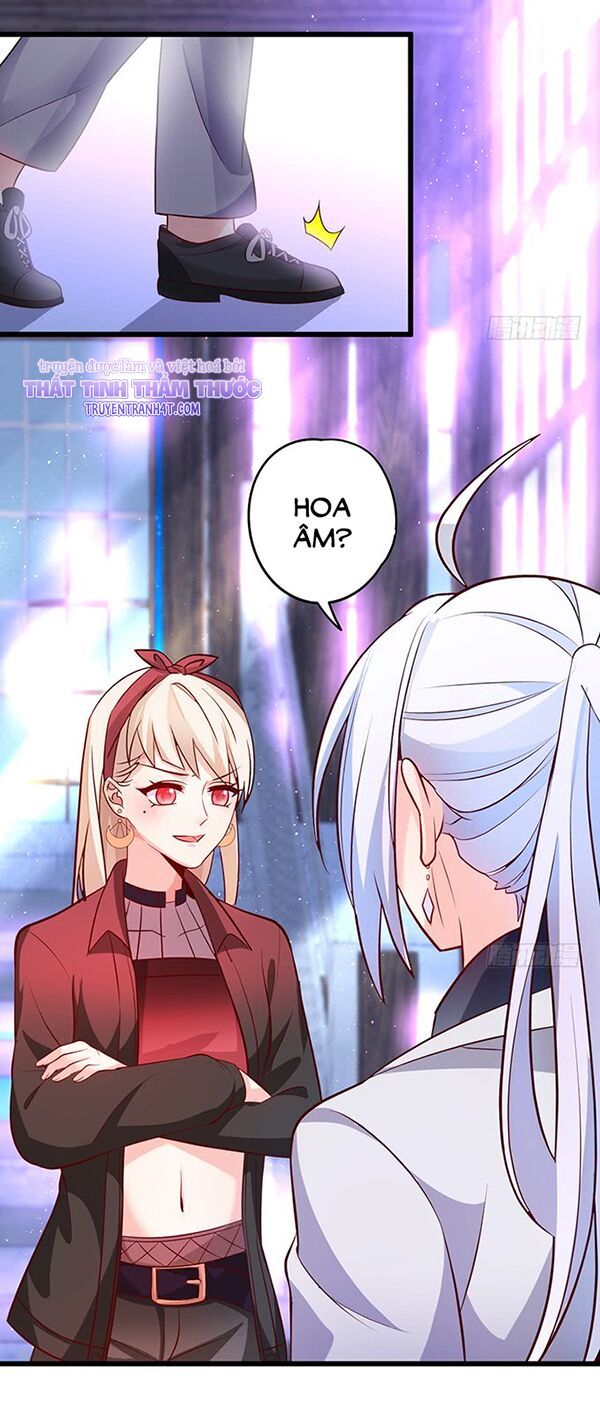 Hắc Đạo Đáng Yêu Chapter 45 - 47