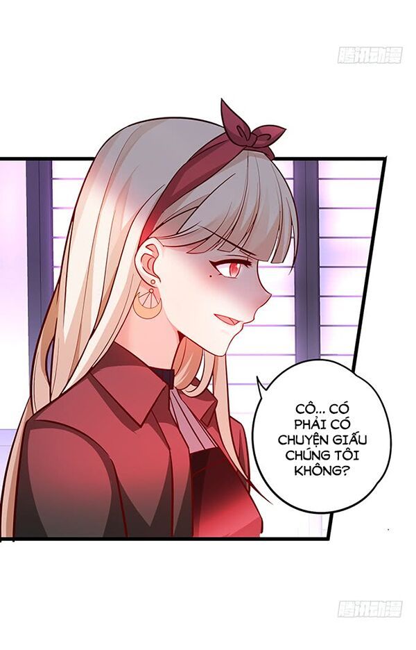 Hắc Đạo Đáng Yêu Chapter 45 - 48