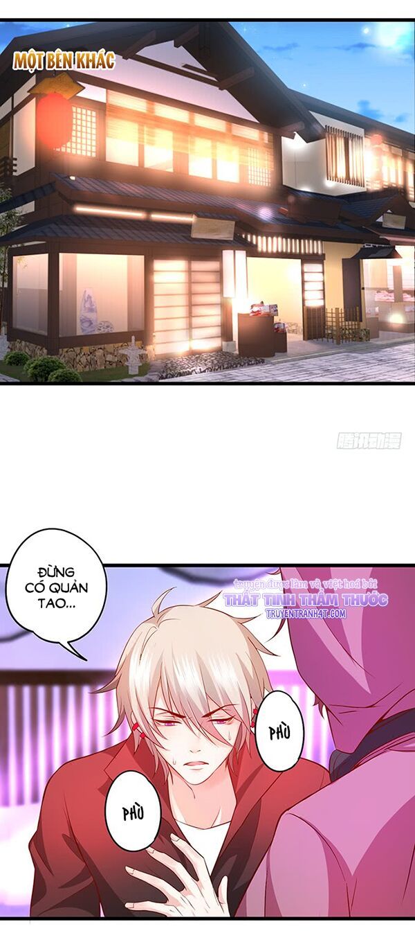 Hắc Đạo Đáng Yêu Chapter 45 - 49