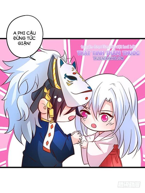 Hắc Đạo Đáng Yêu Chapter 45 - 6