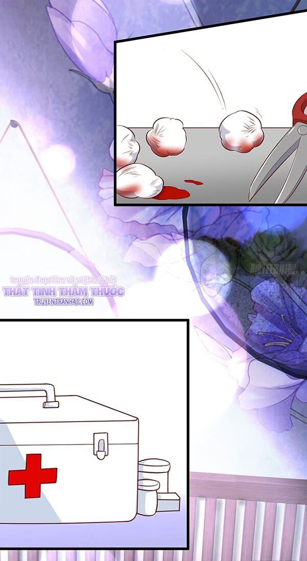 Hắc Đạo Đáng Yêu Chapter 45 - 51