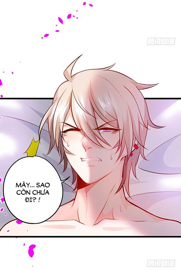 Hắc Đạo Đáng Yêu Chapter 45 - 53