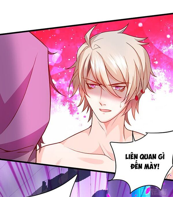 Hắc Đạo Đáng Yêu Chapter 45 - 56