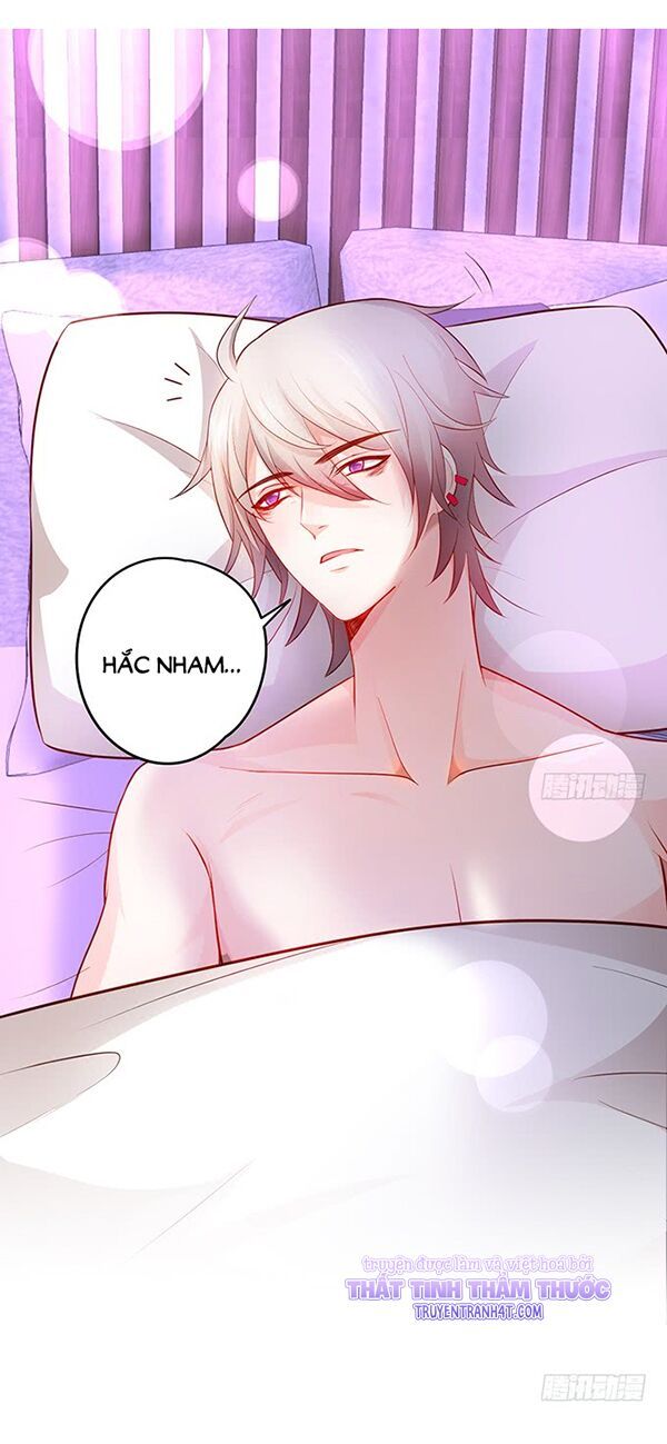 Hắc Đạo Đáng Yêu Chapter 45 - 59