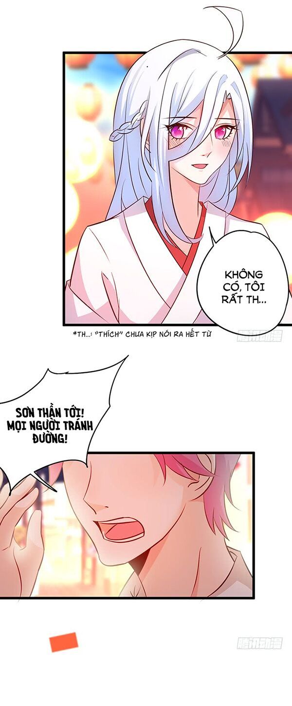 Hắc Đạo Đáng Yêu Chapter 45 - 7