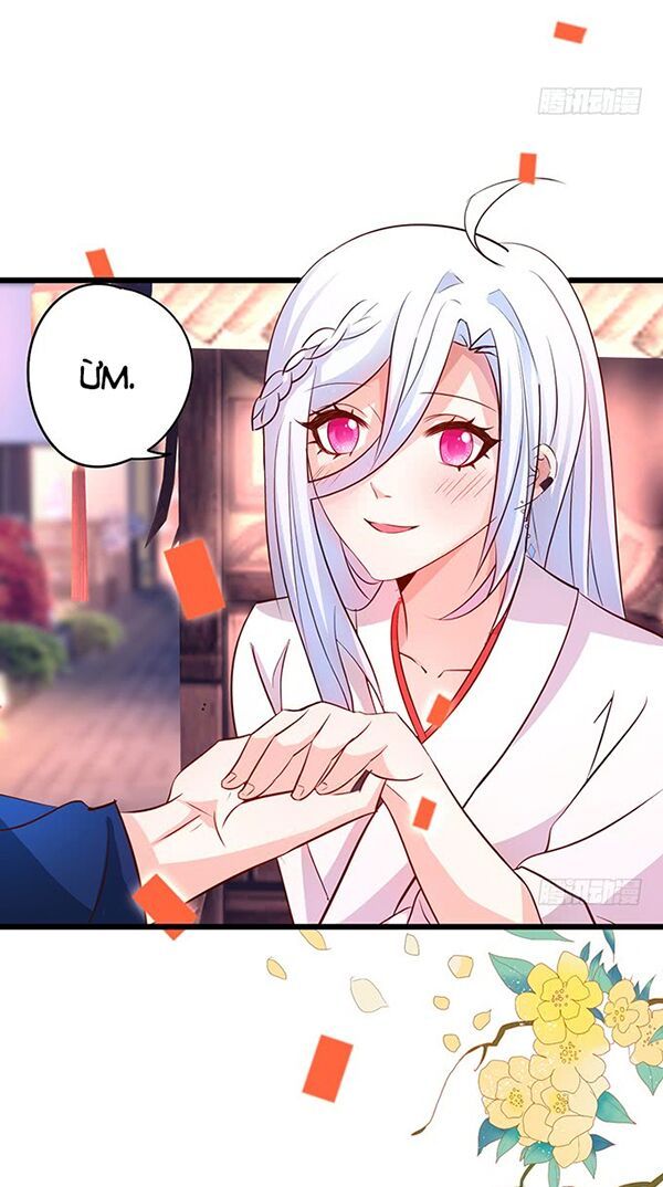 Hắc Đạo Đáng Yêu Chapter 45 - 9