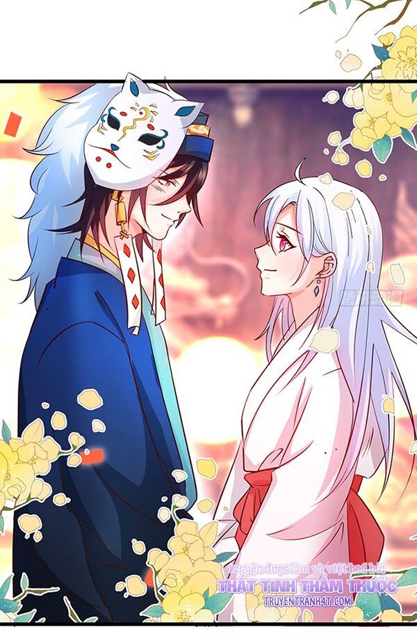 Hắc Đạo Đáng Yêu Chapter 45 - 10