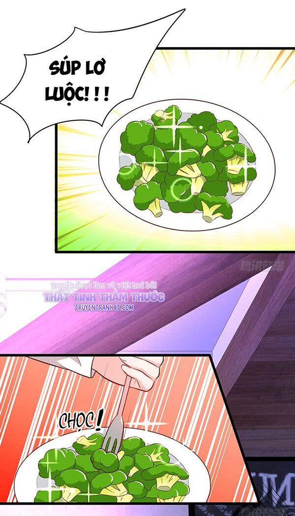 Hắc Đạo Đáng Yêu Chapter 46 - 16