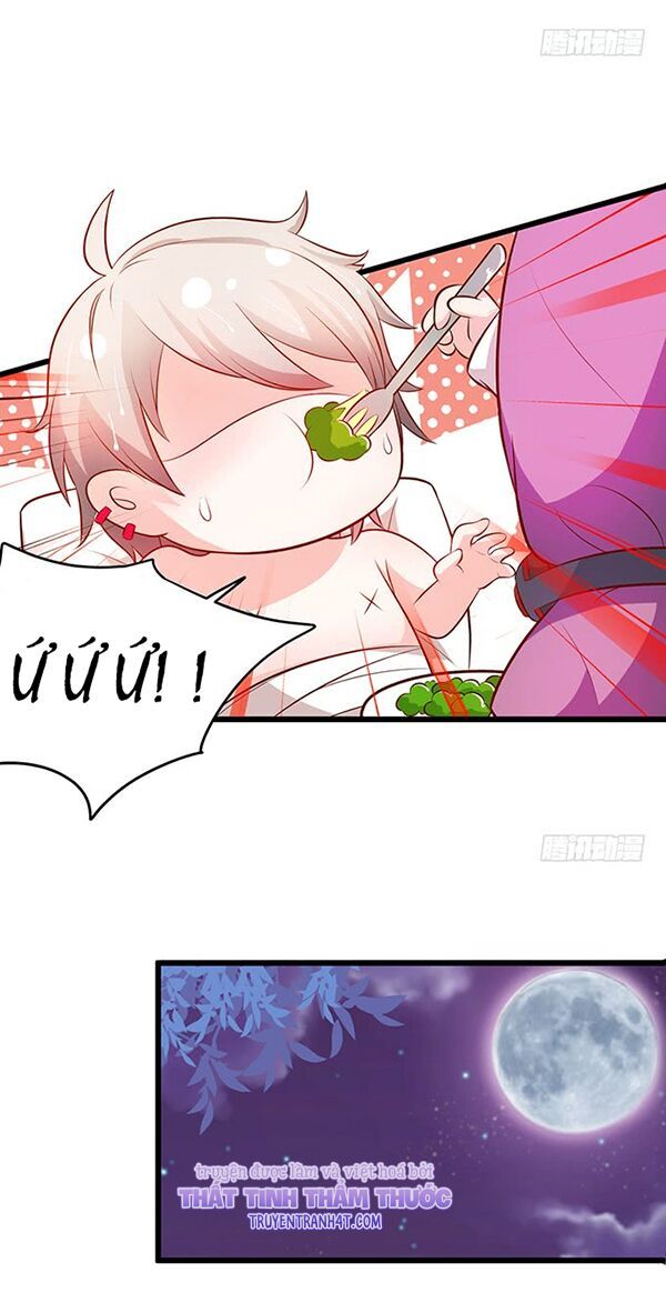 Hắc Đạo Đáng Yêu Chapter 46 - 18