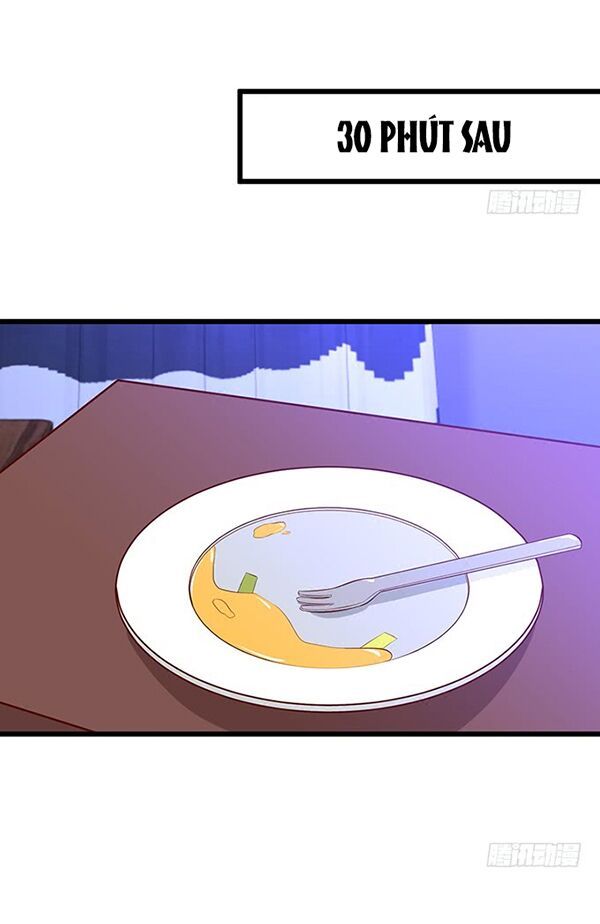 Hắc Đạo Đáng Yêu Chapter 46 - 19