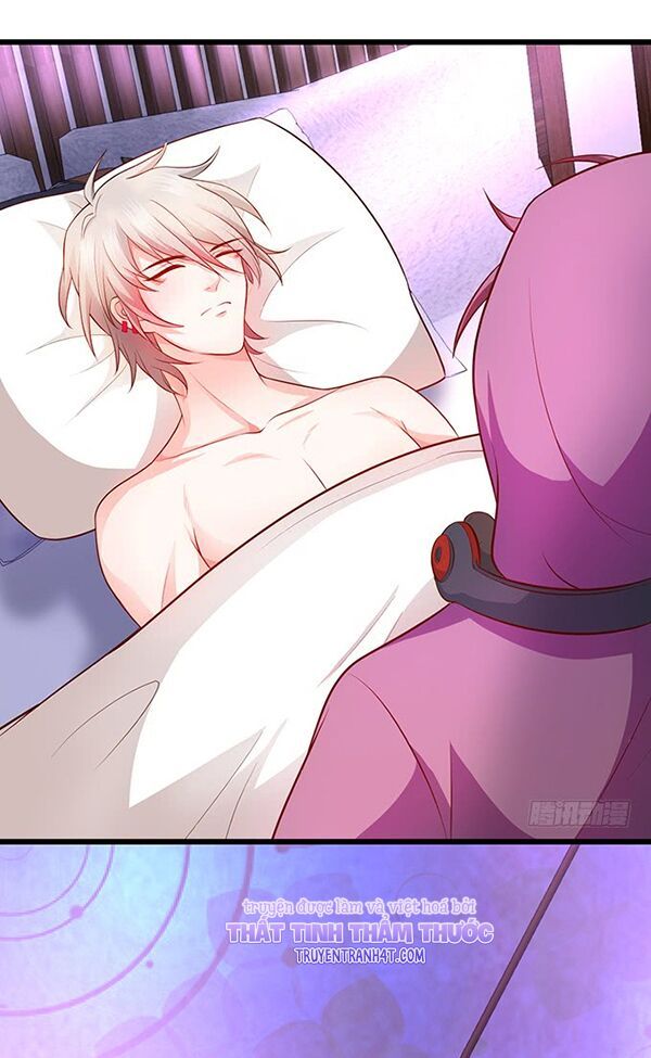 Hắc Đạo Đáng Yêu Chapter 46 - 20